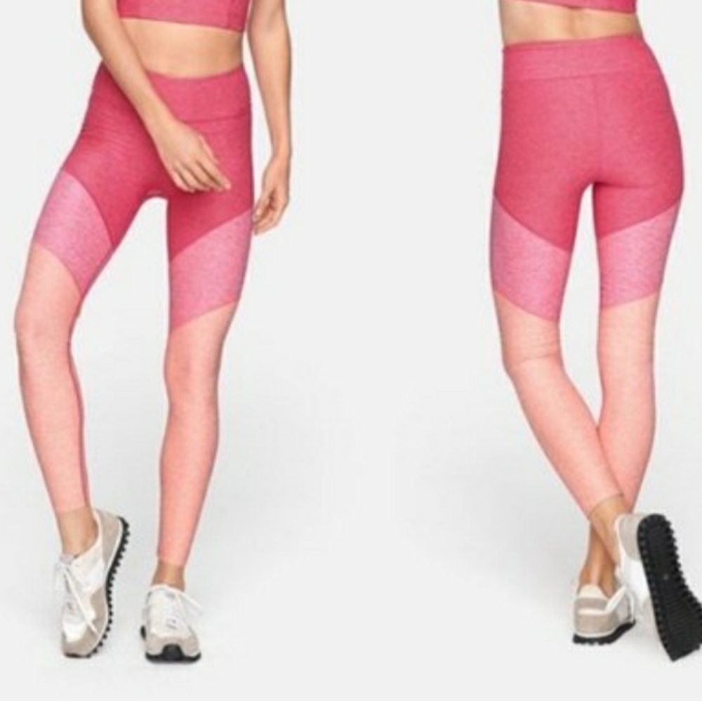 Outdoor Voices Springs 7/8 Leggings